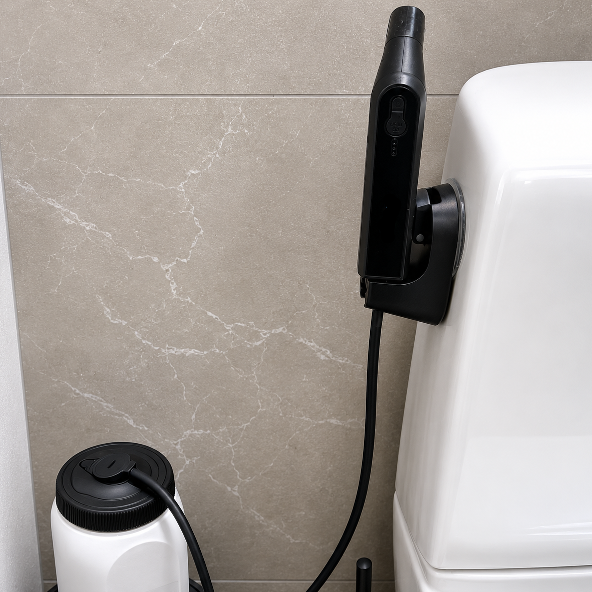 Pocket Personal Bidet Spray