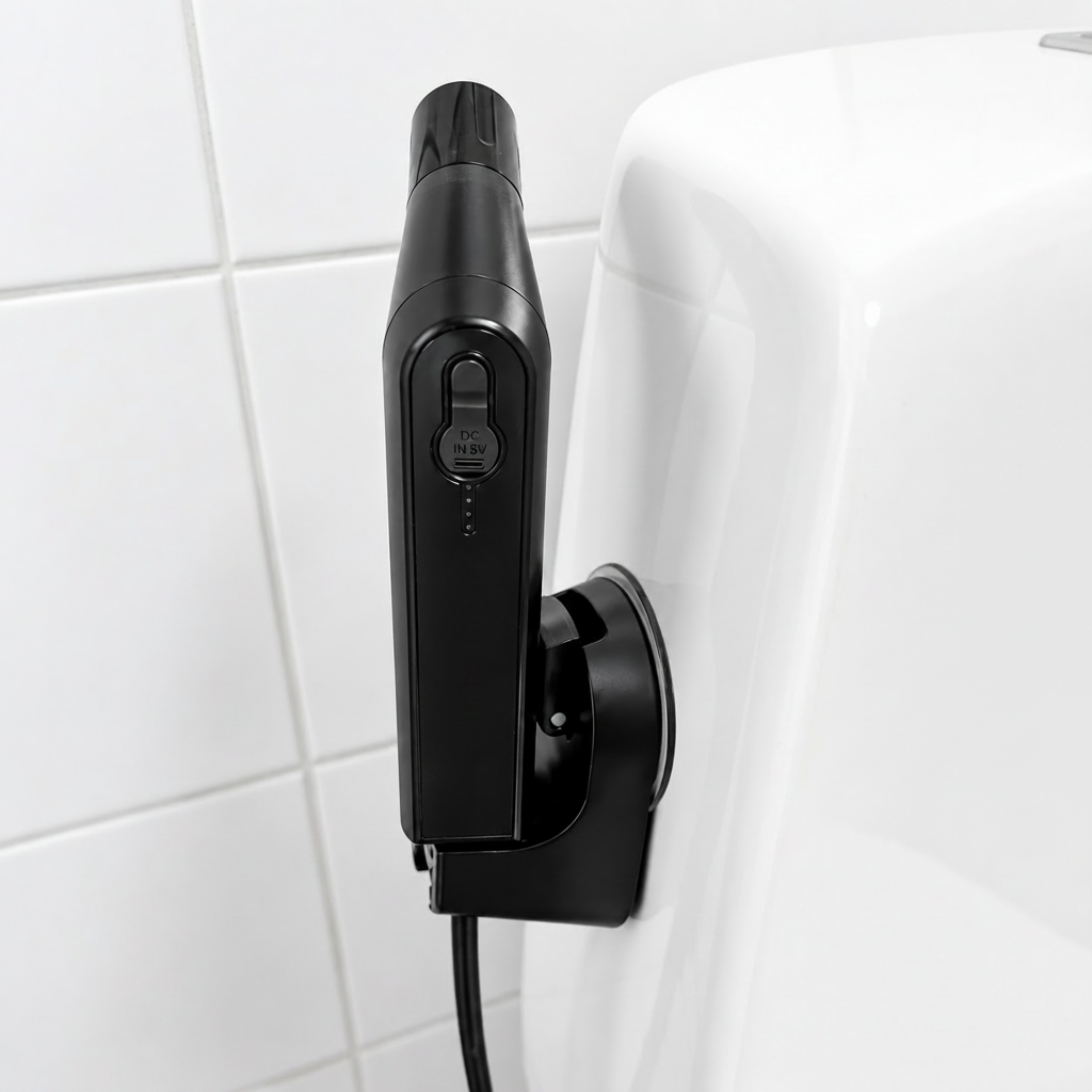 Pocket Personal Bidet Spray