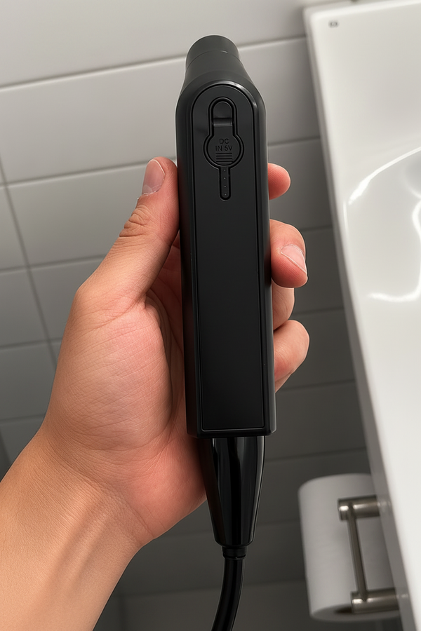 Pocket Personal Bidet Spray